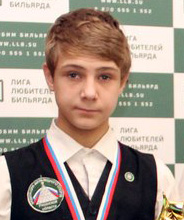 Иван Алпатов